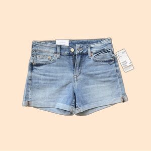 H&M Denim Jean Shorts